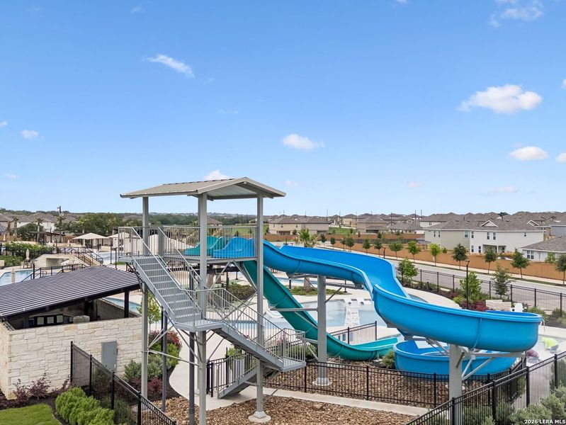 Community amenities in , San Antonio (Image 21).