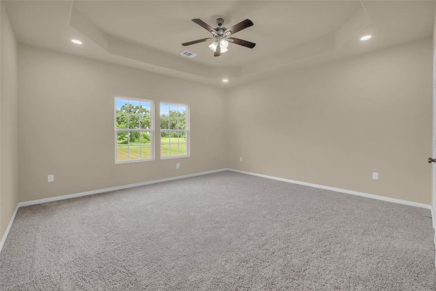 Spacious, unfurnished interior of a new home in , Angleton (Image 7). Spacious, unfurnished interior of a new home in , Angleton (Image 7).