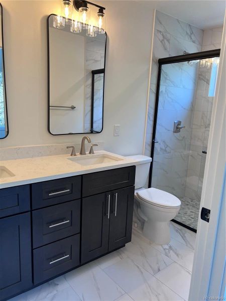 Furnished interior view inside a new home in , Louisville (Image 12). Furnished interior view inside a new home in , Louisville (Image 12).