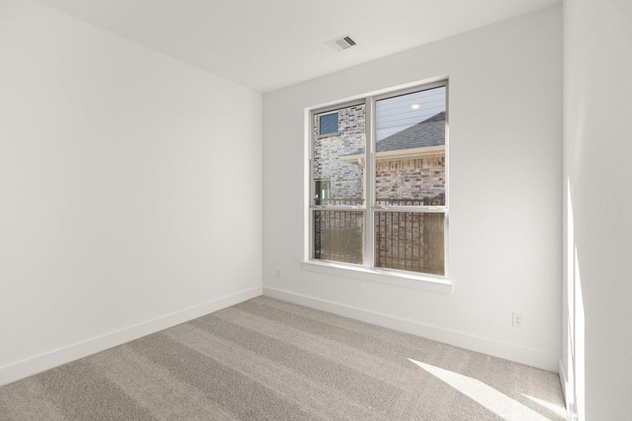 Bed 3 12x11 Representative