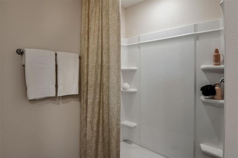 Close-up of interior finishes inside a home in , Haines City (Image 18).