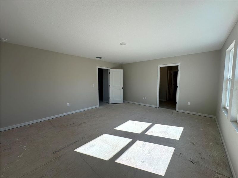 In-progress construction of a new home in Berry Bay, Wimauma, FL (Image 25).