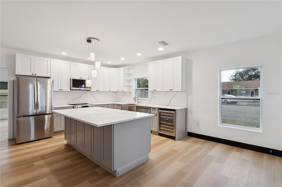 Furnished interior view inside a new home in , St. Petersburg (Image 7). Furnished interior view inside a new home in , St. Petersburg (Image 7).