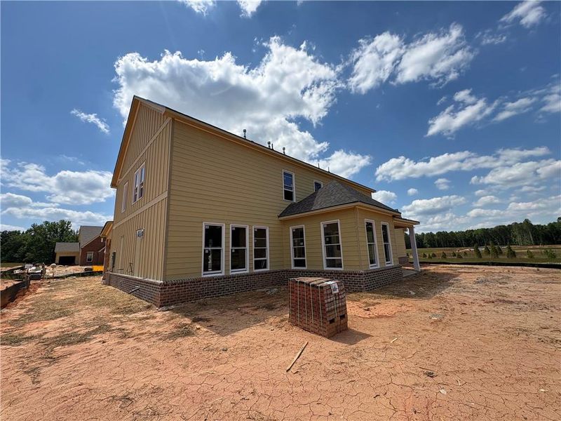 Image 109 of a home in The Tillery.