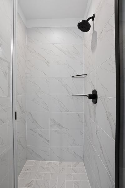 132 Buffalo - Primary Bathroom