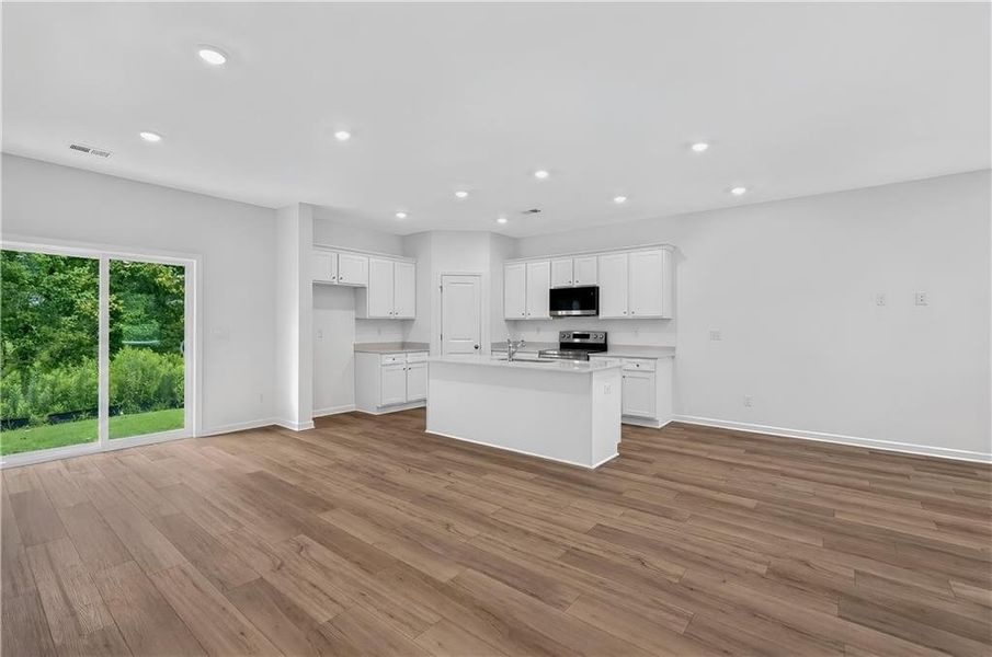 Image 13 of a home in Prentis Branch.