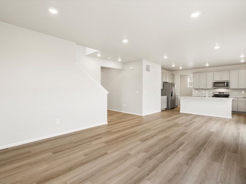 Welcome to the Chatfield floorplan. Welcome to the Chatfield floorplan.