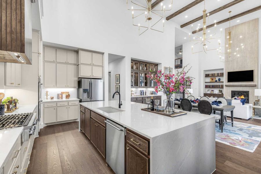 Kitchen Kitchen