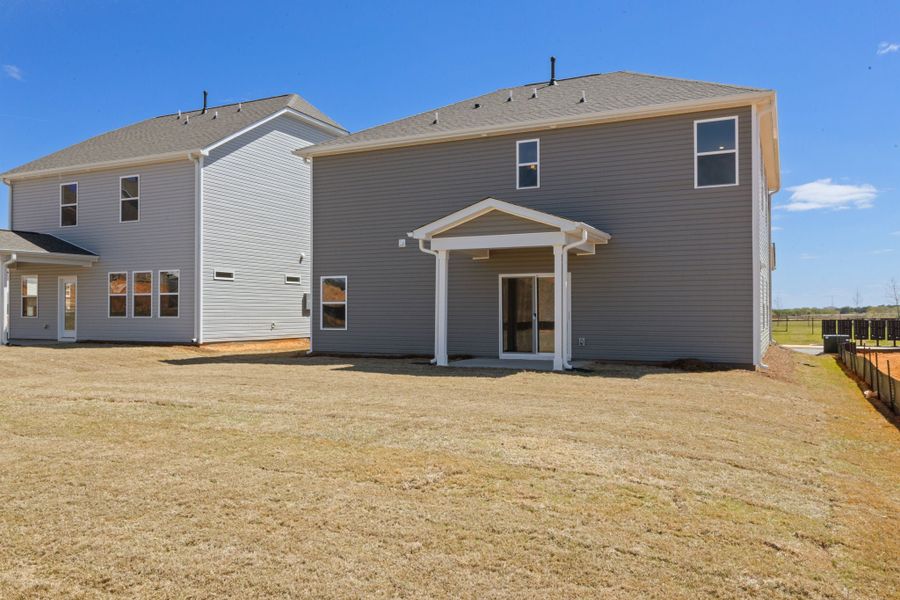 3br New Home in Simpsonville, SC.  - Slide 3