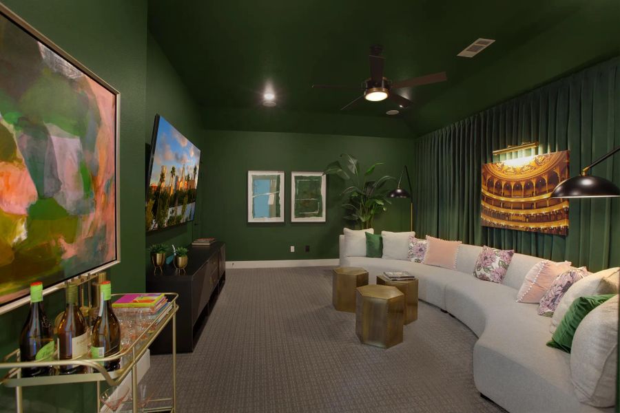 The Brayden Media Room The Brayden Media Room