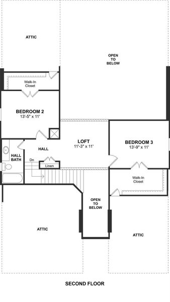 The Savannah floor plan by K. Hovnanian® Homes. 2nd Floor shown. *Prices, plans, dimensions, features, specifications, materials, and availability of homes or communities are subject to change without notice or obligation. The Savannah floor plan by K. Hovnanian® Homes. 2nd Floor shown. *Prices, plans, dimensions, features, specifications, materials, and availability of homes or communities are subject to change without notice or obligation.