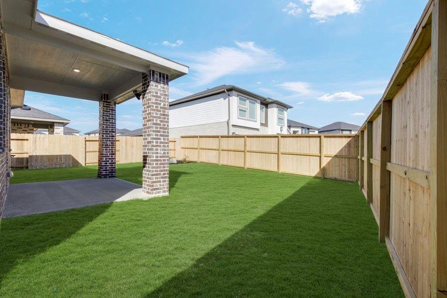 9102 Burleigh Landing Lane ~ Ready Now