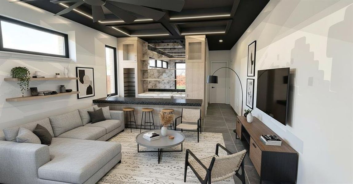 Community amenities in , Dallas (Image 6).