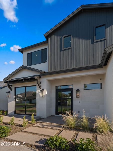 Front yard2 Front yard2