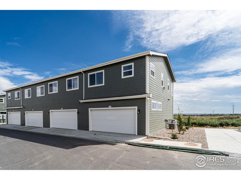 Image 14 of a home in Liberty Draw.