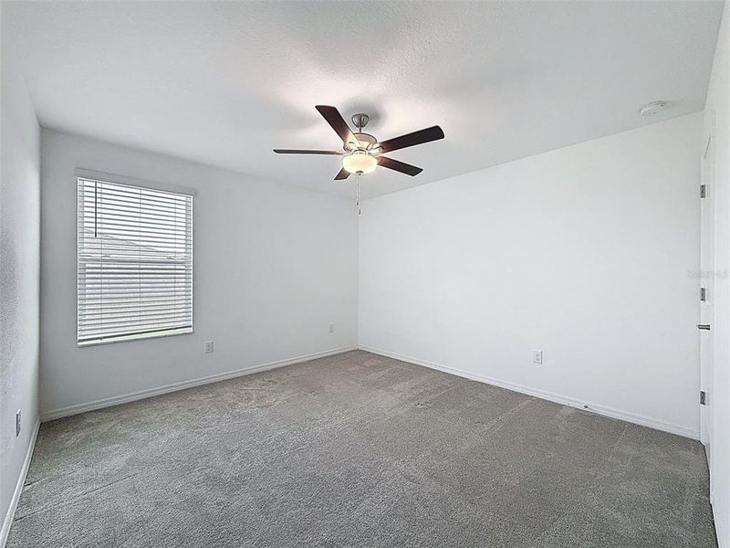 Spacious, unfurnished interior of a new home in , Lakeland (Image 30).