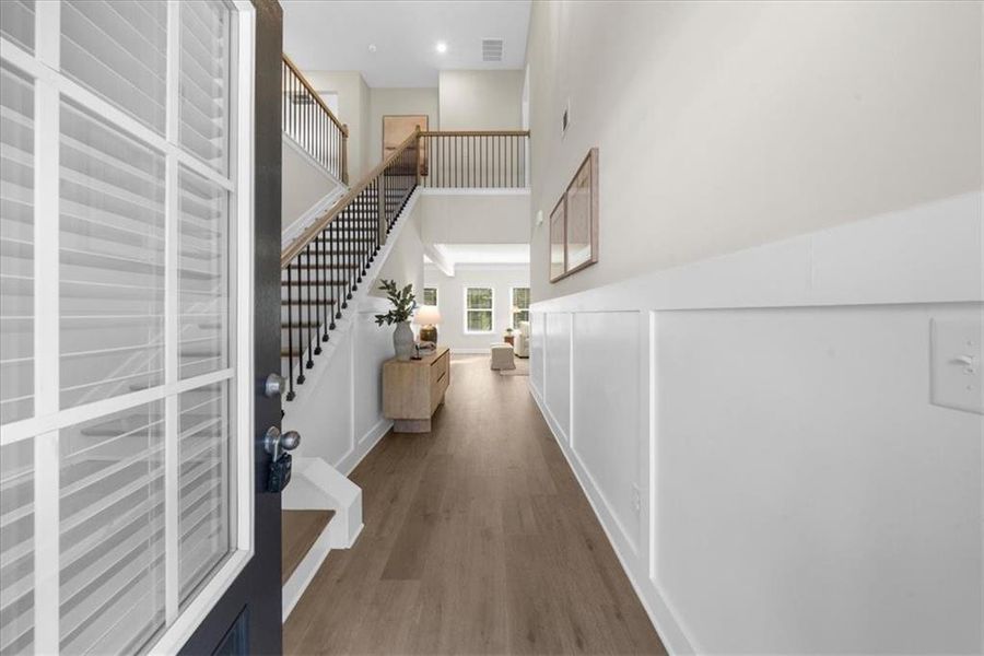 Image 63 of a home in River Rock.