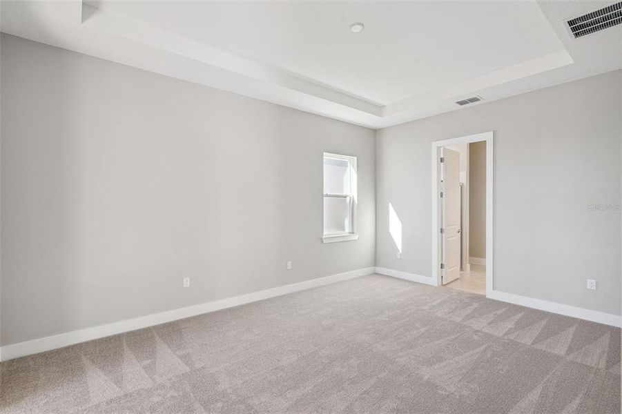 Spacious, unfurnished interior of a new home in , Clermont (Image 19). Spacious, unfurnished interior of a new home in , Clermont (Image 19).