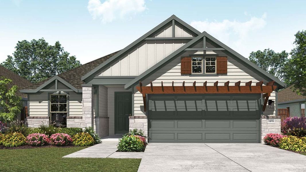 Elevation Q Elevation Q