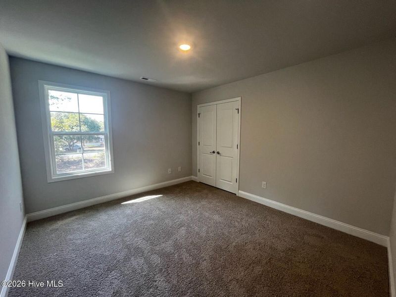 Spacious, unfurnished interior of a new home in Rutledge, Shallotte (Image 21).