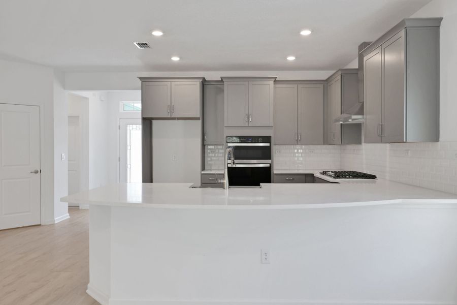 5br New Home in Orange Park, FL.  - Slide 7