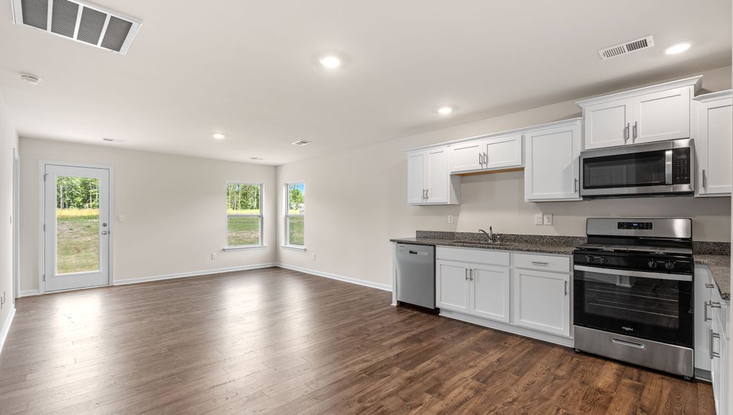 Image 20 of a home in Varner Station.