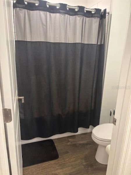 Furnished interior view inside a new home in Berry Bay, Wimauma (Image 37).