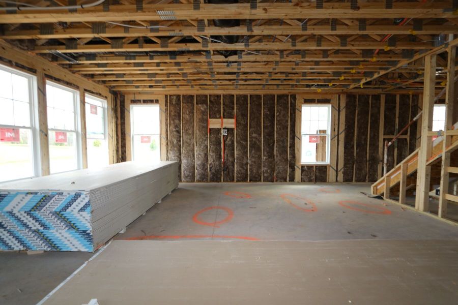 Insulation Insulation