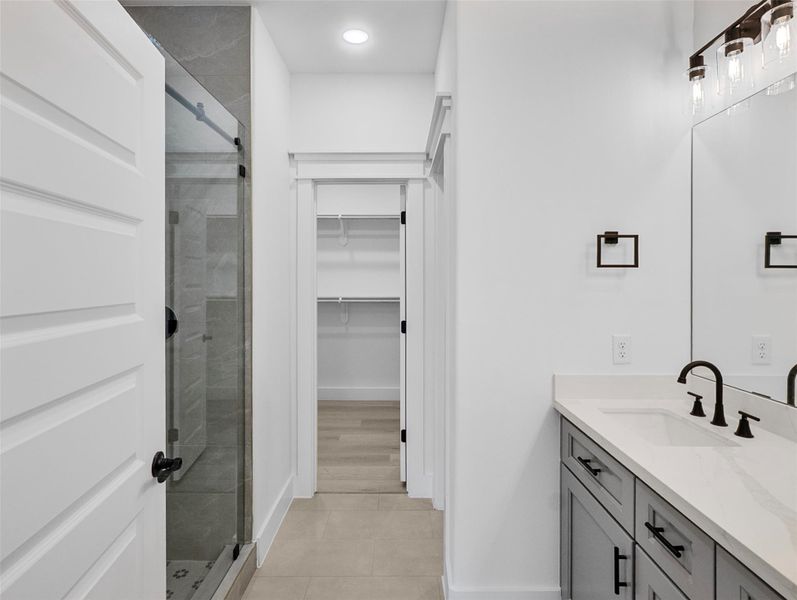 Primary Barthroom Primary Barthroom