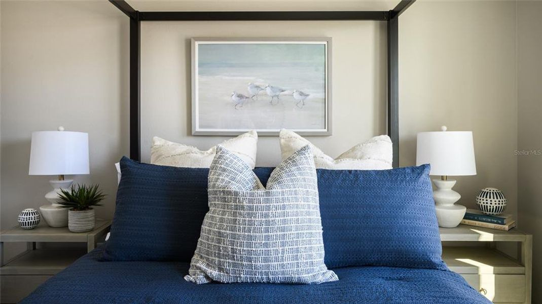 Close-up of interior finishes inside a home in Pasadena Landing, Wesley Chapel (Image 17). Close-up of interior finishes inside a home in Pasadena Landing, Wesley Chapel (Image 17).