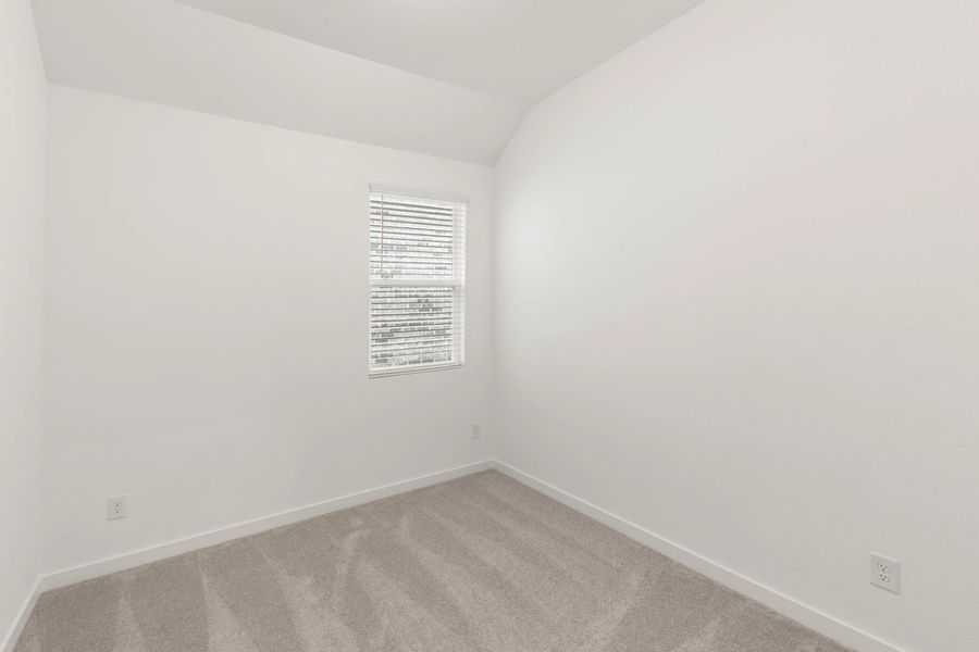 Bedroom 3 Bedroom 3