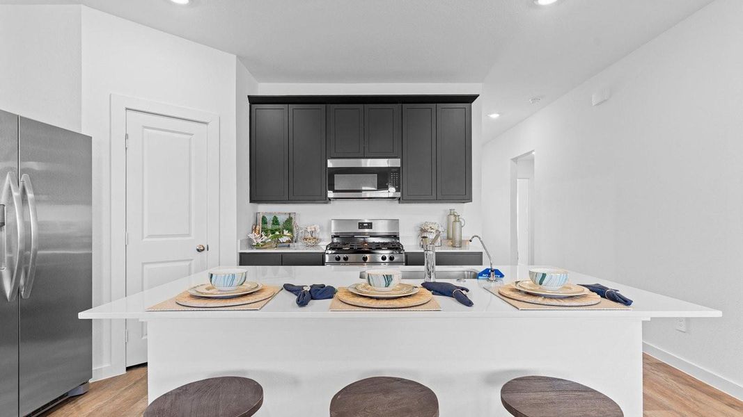 *Images and 3D tour are for illustration only and options may vary from home as built.