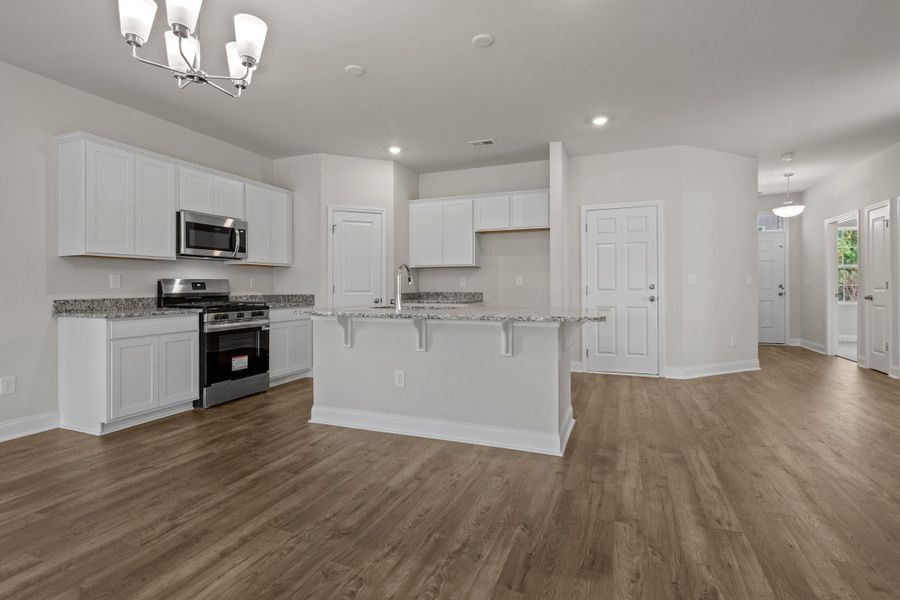 New Home in Conway, SC. - Slide 17 New Home in Conway, SC. - Slide 17