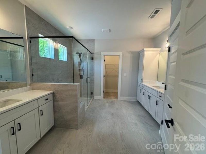 Primary Bathroom Primary Bathroom