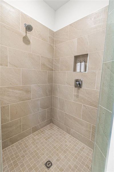 Close-up of interior finishes inside a home in , Tampa (Image 22). Close-up of interior finishes inside a home in , Tampa (Image 22).
