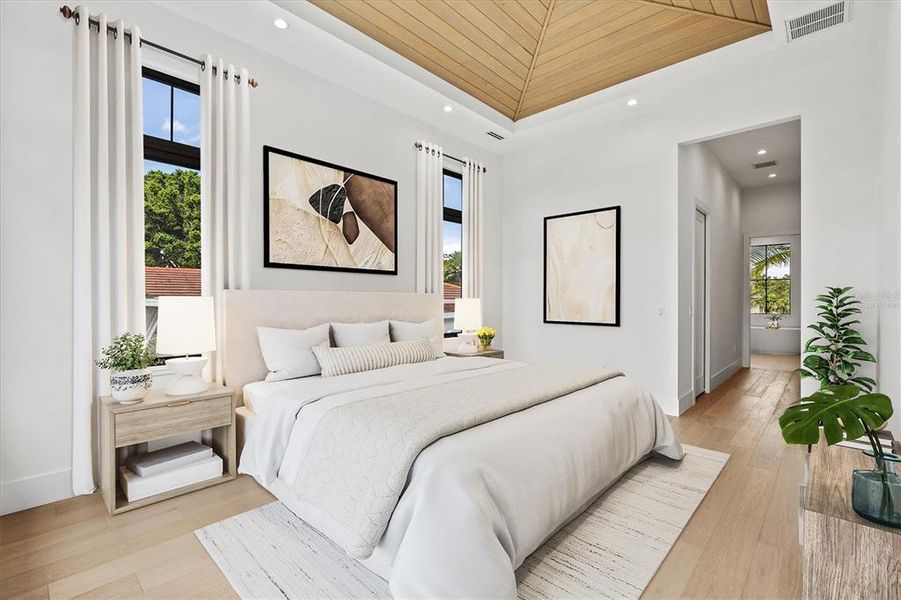 Virtually Staged Furnishings Virtually Staged Furnishings