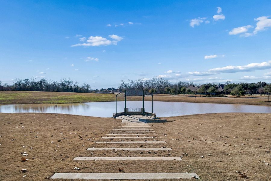 Community amenities in Fulbrook on Fulshear Creek: 50ft. lots, Fulshear (Image 22).