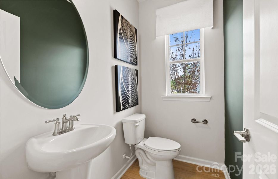 REPRESENTATIVE PHOTO