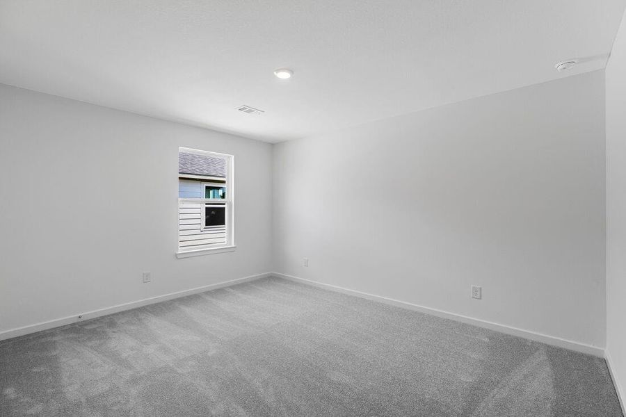 1123 Buffalo Run ~ Ready Now