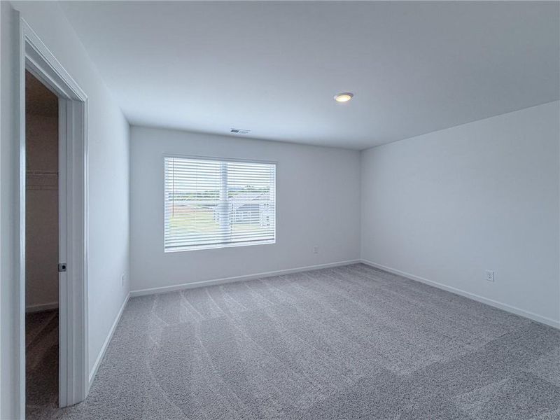 Spacious, unfurnished interior of a new home in , Rockmart (Image 19).