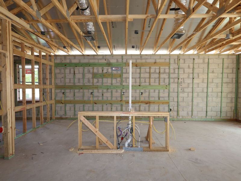 Framing Framing