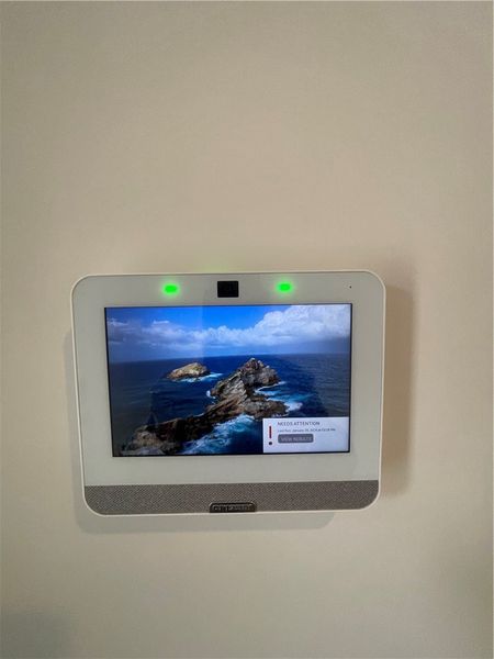 Close-up of interior finishes inside a home in Springwood Grove, Central (Image 20). Close-up of interior finishes inside a home in Springwood Grove, Central (Image 20).