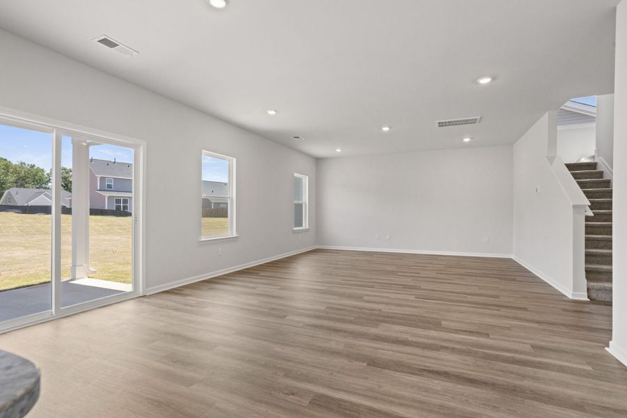 3br New Home in Woodruff, SC.  - Slide 13