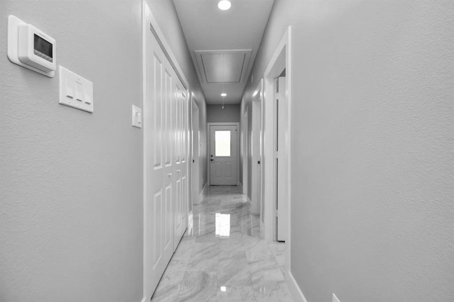 Hallway