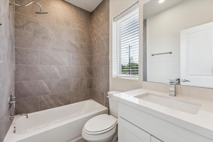 Representative Photo - Layout and Selections May Vary