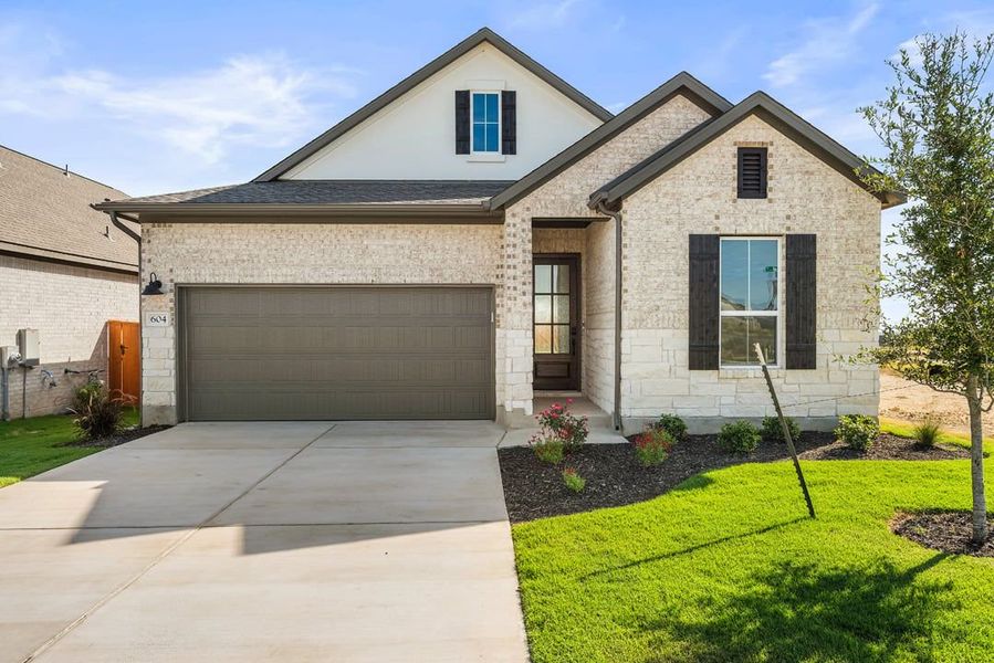 Image 32 of a home in Arbor Collection at Lariat. Image 32 of a home in Arbor Collection at Lariat.
