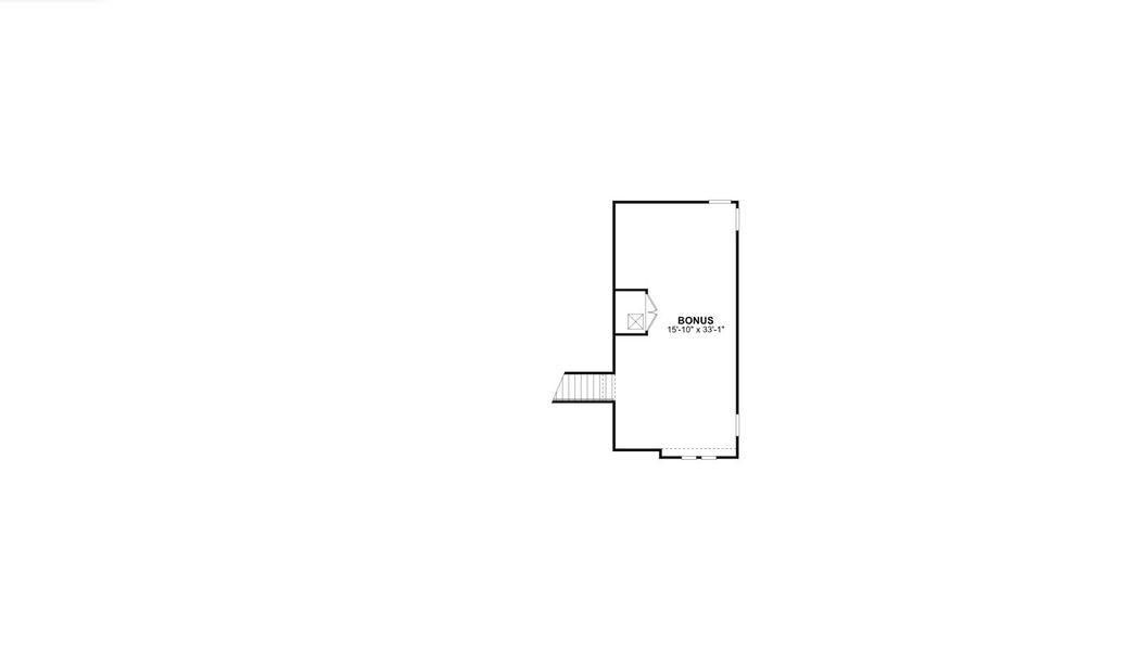 2D floor plan layout of this home in Fox Branch, Lakeland, FL (Image 3). 2D floor plan layout of this home in Fox Branch, Lakeland, FL (Image 3).