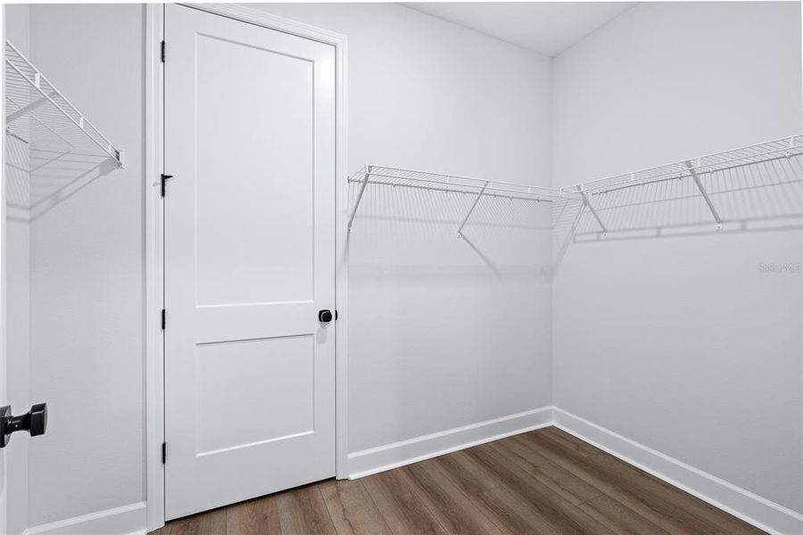 Spacious, unfurnished interior of a new home in , St. Augustine (Image 56).