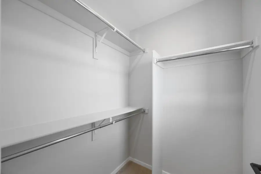 Spacious, unfurnished interior of a new home in Sky Ranch, Watkins (Image 48).