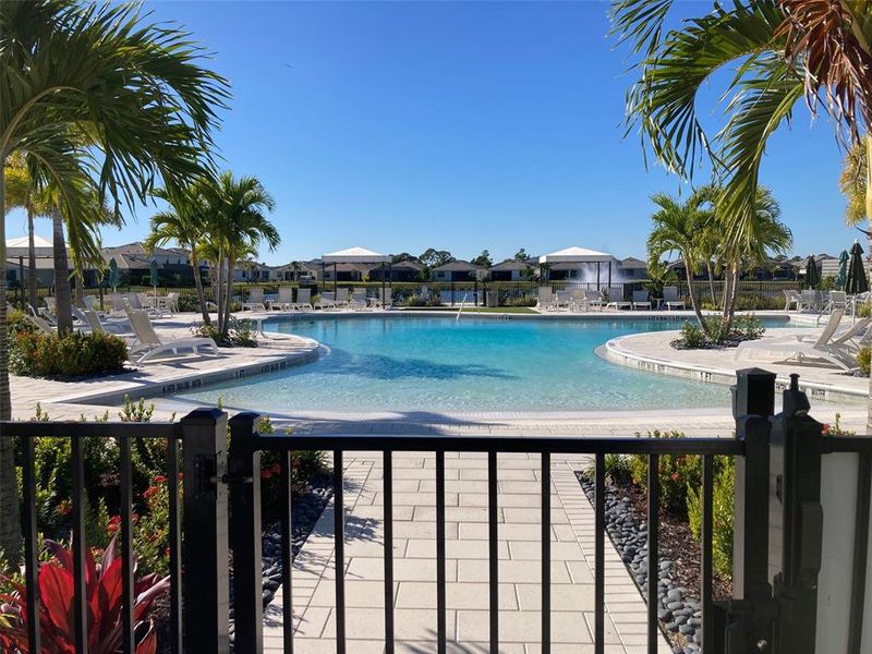 Community amenities in , Venice (Image 63).